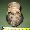 Wonderful Old Piece Of Pottery