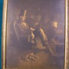 Framed Picture Abraham Lincoln any help would be great