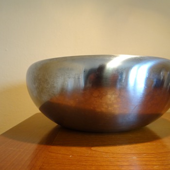 WMF "CROMARGAN" -  ITALY