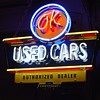 New Neon...OK Used Cars...Authorized Dealer...Chevrolet