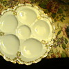Haviland Oyster Plates
