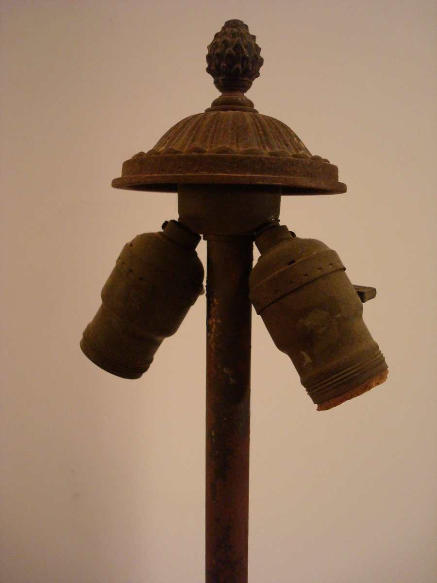 Antique Lamp Identification Collectors Weekly