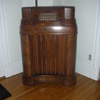 Philco radio 46-480