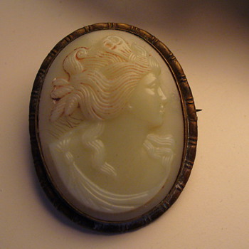 Cameos - Fine Jewelry