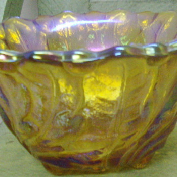 My Mothers Candle Holders - Glassware