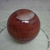 SOFTBALL SIZE MARBLE