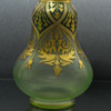 Fritz Heckert enameled vase