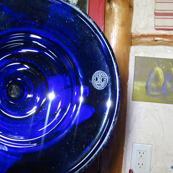 I love this bowl!