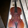 1891 Fiddle