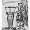 1953 Tuborg Beer Advertisement