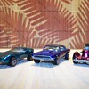 Some more of my favorite Hot Wheel cars!