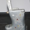 RARE BOOTH  LIGHTER
