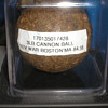 Rev. War Cannonball 