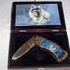 Knife Art