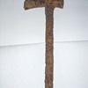 Some Old  Hammer/hachet ..or tool thing?