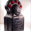 Railroad Emergency Signal Box