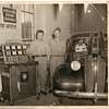 My father was a mechanic