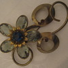 Vintage/Antique Brooches 1940s or 1950s