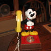 1976 Western Electric Mickey Mouse Phone