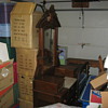 Antique Gentleman's Dresser