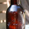 John Tons - Stockton, CA - A very old beer bottle i found recently