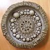 Incredible Bowl by Tracy.  Amazing Craftsmanship