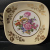 Small Limoges dish -- France