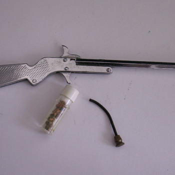 2mm Little Atom Rifle