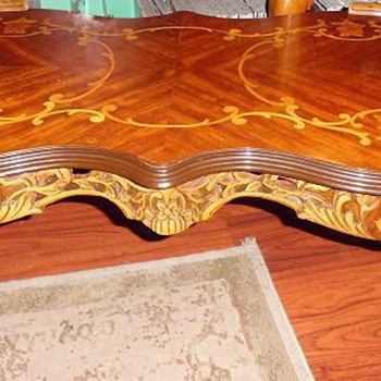 In-Lay - Furniture