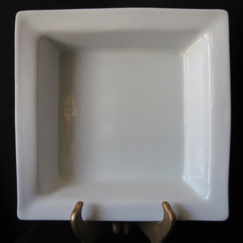 PILLIVUYT FRANCE PORCELAINE DEPUIS 1818 MODELE DEPOSE -COLLECTION PART1 - Kitchen