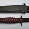 US M3 Camillus Knife