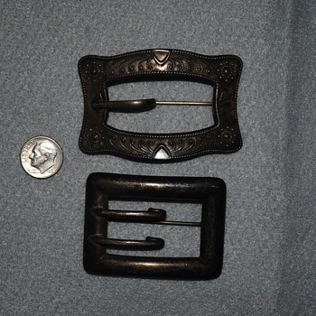 Silver Things
