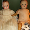 Madame Alexander Dolls