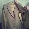 Excellent condition Johnny Carson Suit !