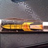 Vintage Jet Jacknife Made In the U.S.A
