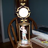 old alarm clock
