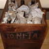 To-Ni-Ta Bitters - Full original case of 12 bottle still full and unopened!