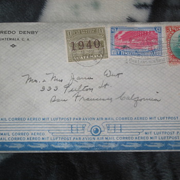stamp cover envelopes