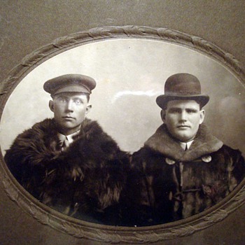 Two Rogues
