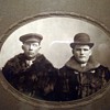 Two Rogues