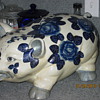 Pig in DC Market