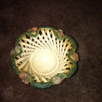 Anyone Know What This is? - Art Pottery