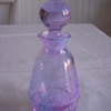 Caithness Perfume Bottle Scotland