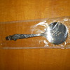 Mr. Peanut spoon