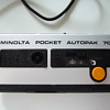 Minolta Pocket Autopak 70 (1973)