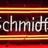 Schmidt's Beer Neon signs