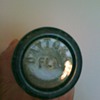 Old Coke Bottle
