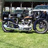 Crocker Motorcyle