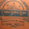 Charlie Daniels Band 45rpm   Volunteer Jam
