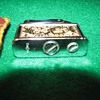 engraved rogers lighter 